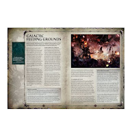   Codex: Tyranids Collectors Edition (Inglés) 65 €