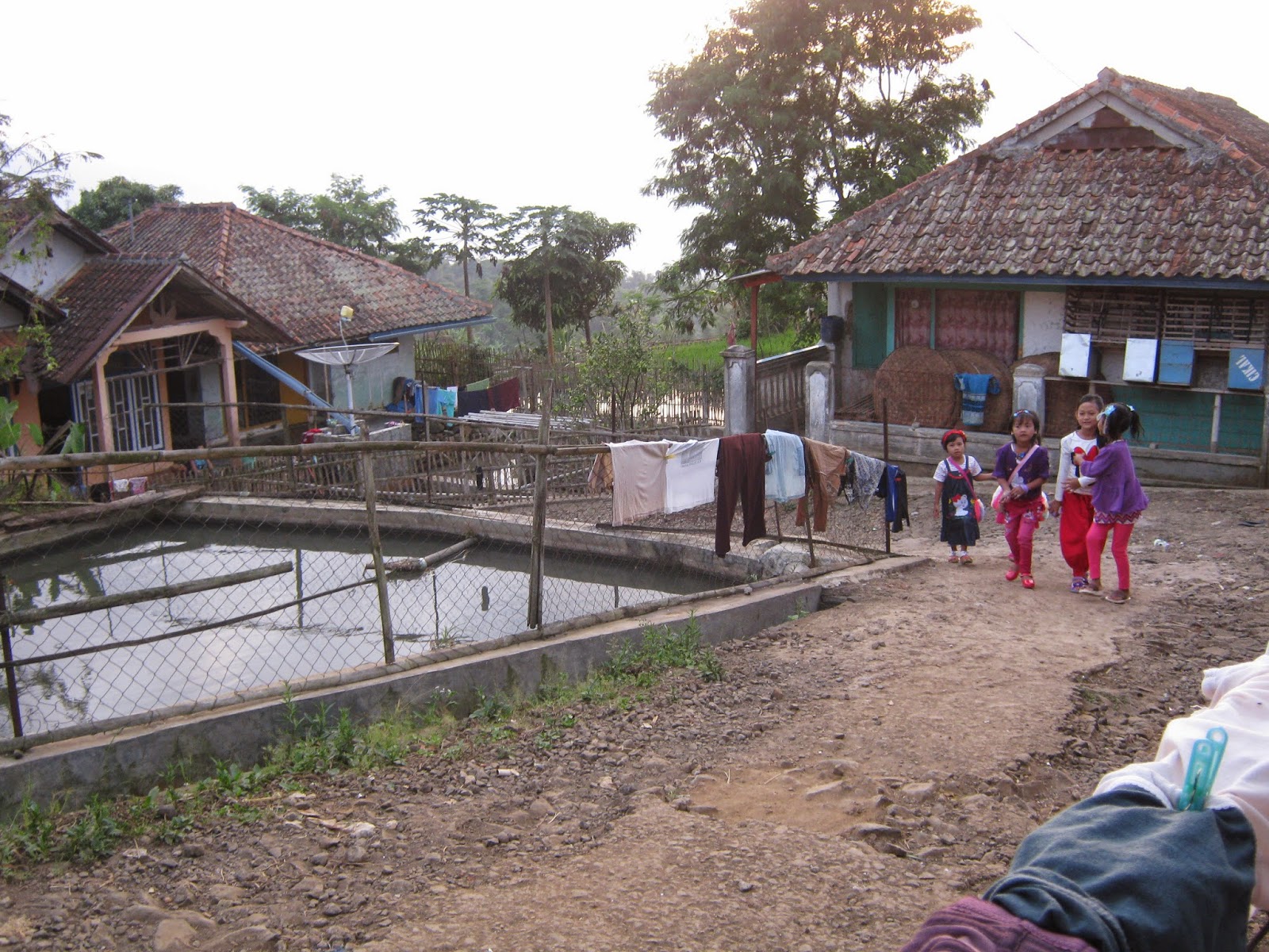 Anak Kampung