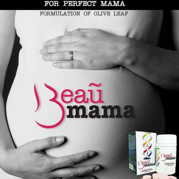 Beau Mama Murah