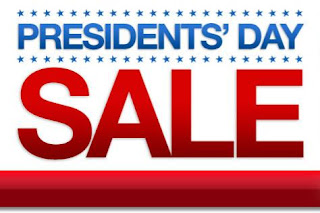 Kmart, Kmart Deals, Presidents Day Sale 2012, special deals, Kmart Big Discount