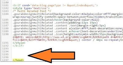 How to create automatic Internal Links in every Blogger Post seo 2019