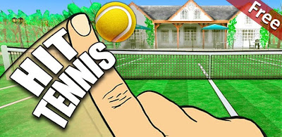 Hit Tennis 3 apk