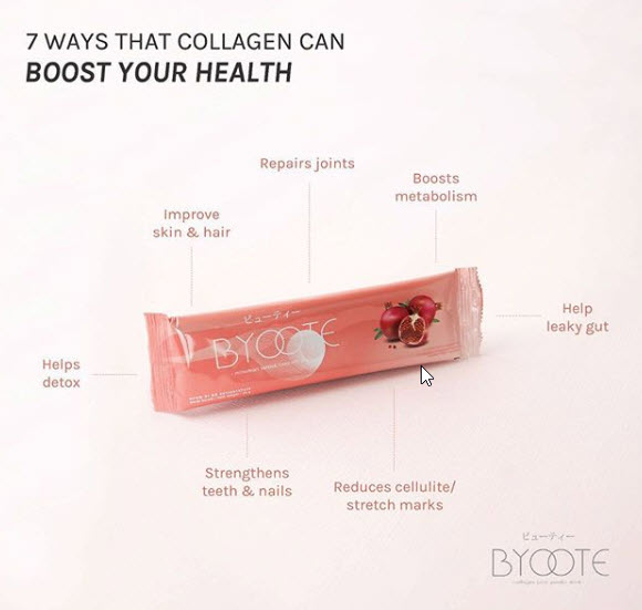 <br/>Sebagai Penjual Minuman Byoote Collagen, Kami Bisa Kirim ke DKI Jakarta Via  Tiki <br/>