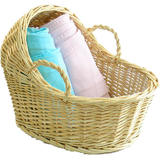 Bassinet Basket3