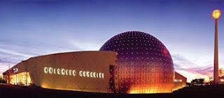 Naismith Memorial Basketball Hall of Fame Team 