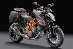 The Beast 1290 KTM Super Duke R ABS With tough Specifications