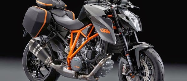 The Beast 1290 KTM Super Duke R ABS With tough Specifications