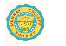 Latest Jobs in Government Murray College Sialkot 2021