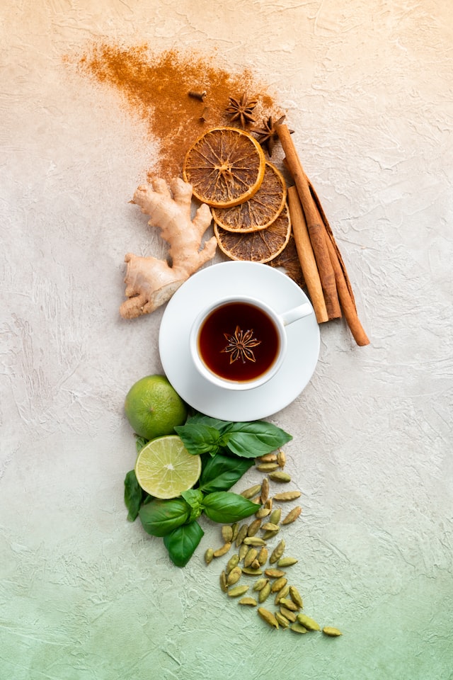 Cinnamon