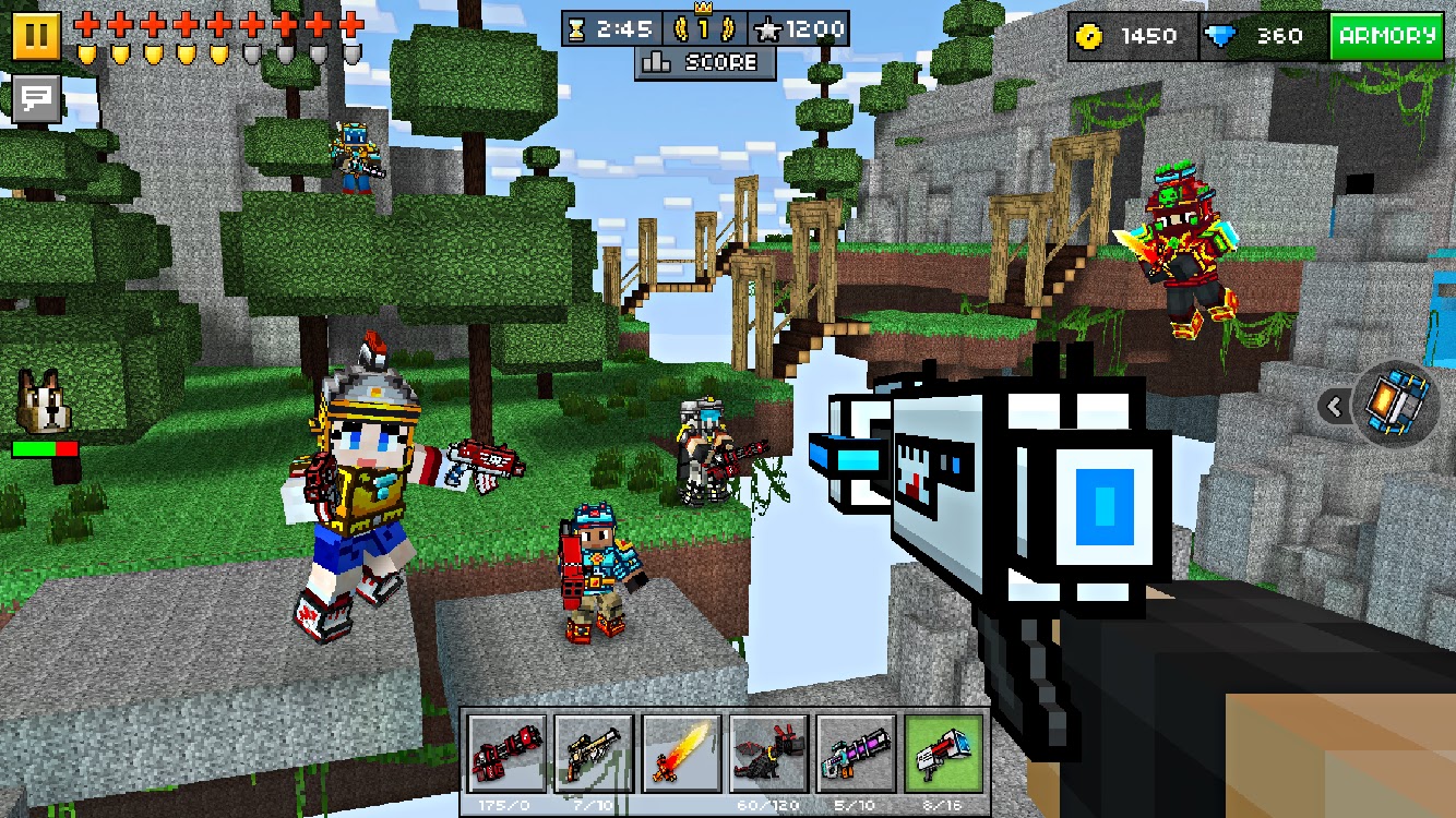 Pixel Gun 3d Pocket Edition 11 4 0 Apk Mod Unlimited Money Apkmodhack Pixel Gun 3d Pocket Edition 11 4 0 Apk Mod Unlimited Money Apkmodhack