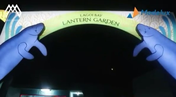 Lagoi Bay Bintan Plaza BRC Tour Yeah Bintan Lantern Park 081210999347