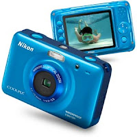 Nikon Coolpix S30