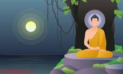 Gautam Buddha Story in Hindi: गौतम बुद्ध के जीवन पर एक लघु अध्ययन