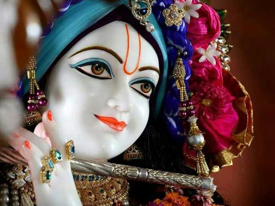 Lord Krishna Images