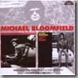 CD_Between the Hard Place & The Ground - Cruisin for by Michael Bloomfield (2008) - IMPORT