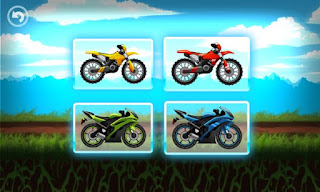 Download Fun Kid Racing Motocross V2.31 MOD APK Terbaru 