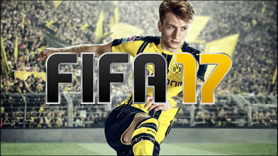FIFA 17 3DM [CPY] Full Version