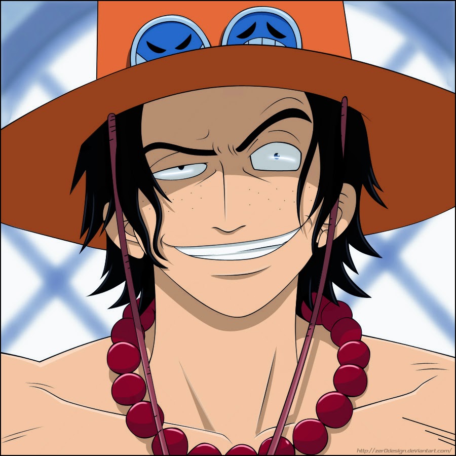 TOP 8 Karakter One Piece Dengan Penggemar Terbanyak Tm