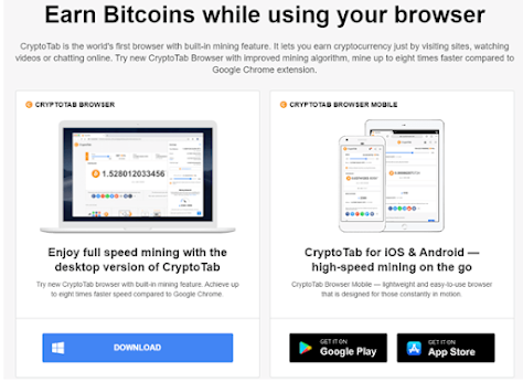 cryptobrowser