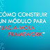 Cómo construir un módulo para uac-a-mola framework