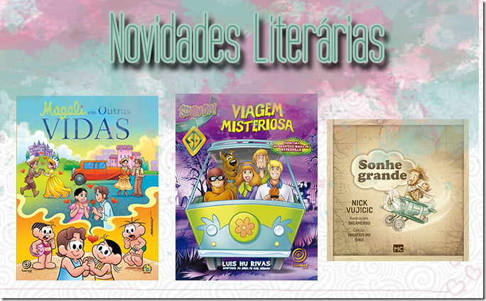 news literarias