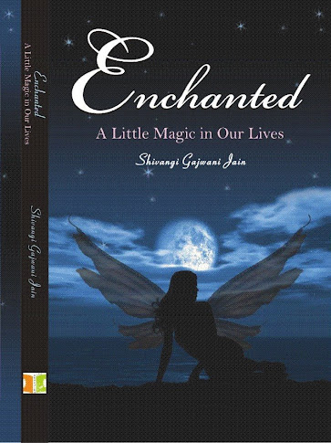 ENCHANTED