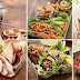 Starbucks Lunch & Anytime Snacks Prices