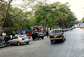 fashion street mumbai