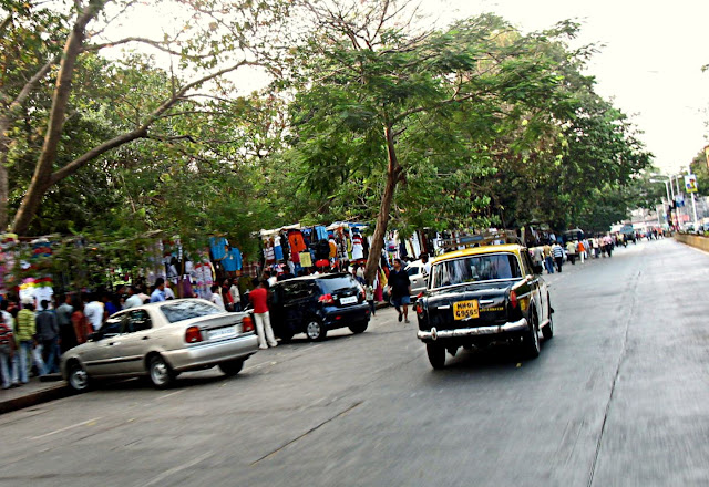 fashion street mumbai