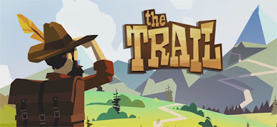 The Trail apk + obb