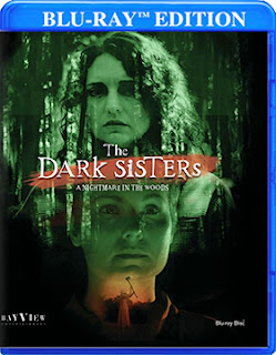 DVD & Blu-ray Release Report, Ralph Tribbey, @dvdblurayreport