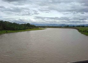 Pulangi River