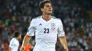 Germany win against Netherlands 2-1