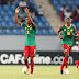 TOTAL CHAN 2018: Cameroon Qualify in Style