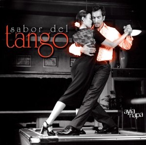 V. A. - Sabor Del Tango (2016)[Flac]