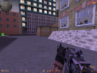 Counter Strike Carbon V1.1