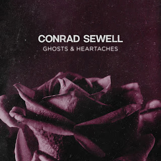 download MP3 Conrad Sewell - Ghosts & Heartaches (Single) itunes plus aac m4a mp3