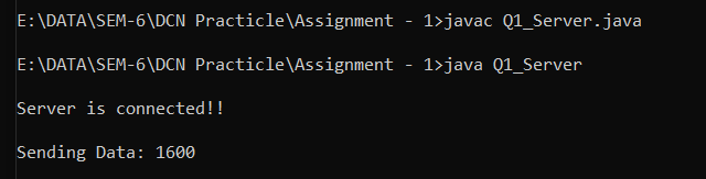 request a number from client side and server will calculate the square of the number and return it to client in response use tcp protocol implementation,tcp protocol,data communication and networking
