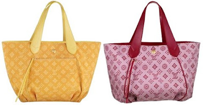 Louis Vuitton Ipanema Collection