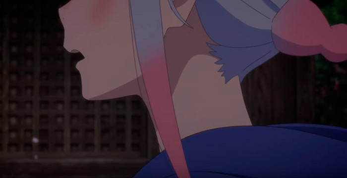 My Oni Girl (Suki demo Kirai na Amanojaku) anime film - Netflix