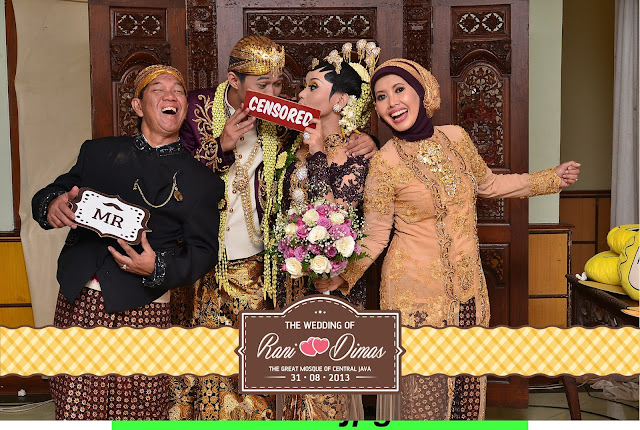 Pesan Sekarang +6285741759399 | Photobooth terMurah di Semarang