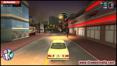 GTA Vice City The Final HD Deluxe Edition (GTAModMafiaCoM)