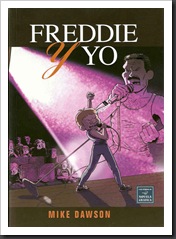 freddie