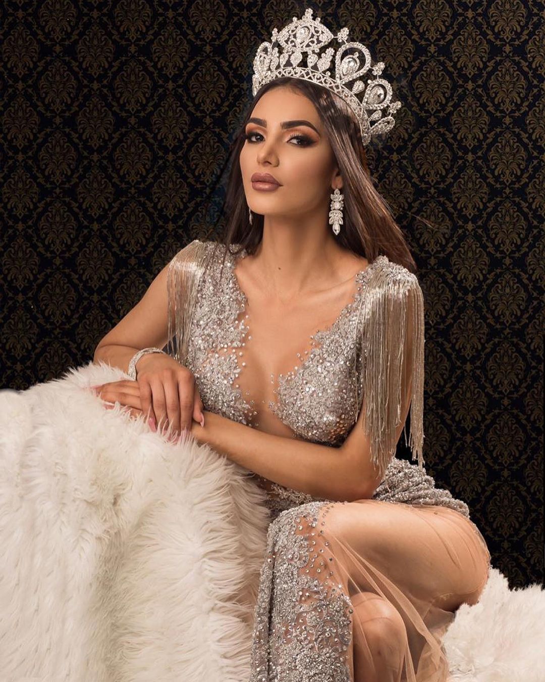 Ivanna Diaz – Miss Trans Star Mexico 2019 Instagram