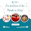 Celebrazione della Giornata del "Made in Italy": L'Arte della Presentazione e l'Importanza delle Competenze Linguistiche