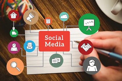 The Power of Social Media Marketing: Boosting Your Brand with a Professional Agency