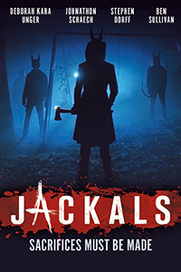 Jackals