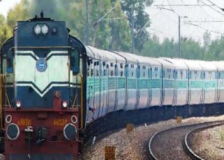 एक सप्ताह से निरस्त मालवा एक्सप्रेस ट्रेन का संचालन रेलवे जल्द शुरू 