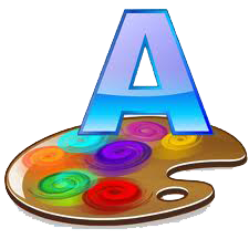 Fonts and Colors icon