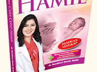 Buku Best Seller : Cara Cepat Hamil 